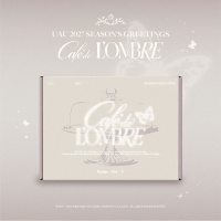 [Pre Order] UAU - 2027 Season's Greetings