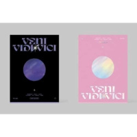Veni Vidi Vici - Black ver.