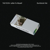 Taeyeon - Letter To Myself - Gumbook