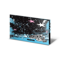 [Pre Order] BTS - Jin - #RunSeokJin Ep.Tour The Movie - Program Book