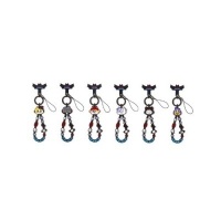 [Pre Order] Enhypen - Spooky Enchin - Band Keyring - Pu-ni 