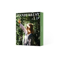 [Pre Order] Seventeen - Jeonghan - Wanderlust - Photobook