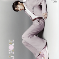 BTS - Esquire - J-Hope Cover - May 2026 - B