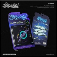 1VERSE - The 1st Verse - Photobook