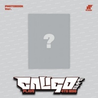 [Pre Order] Plave - Caligo Pt.2 - Photobook