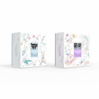 Illit - Super Real Me - Super Me Ver. - Blue