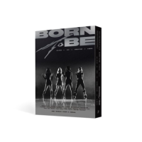 ITZY - 2nd World Tour - Born To Be - In Seoul - Blu-Ray