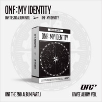 ONF - ONF:My Identity - Kiwee Ver.