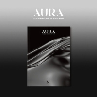 Aura - Photobook