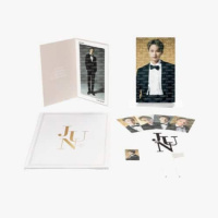 Happy Birthday Package - Hoshi / Jun - Jun