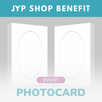 [Pre Order] Itzy - Motto - Poca Album - JYP Shop Benefit 