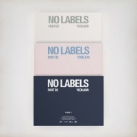 TXT - Yeonjun - No Labels Part 2 - Theme 3 - White