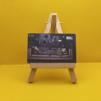 Photocard - BTS - Jungkook - BE