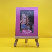 Photocard - NewJeans - OMG - Weverse Benefit - Minji