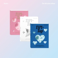 Tipi Tap - Blue - Love & Seek Ver.