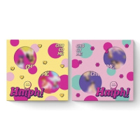 Hmph! - Candy - Pink