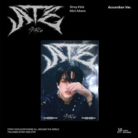 Ate - Accordion - Changbin