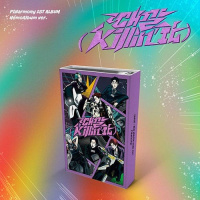 P1Harmony - Killin' It - Nemo Album 