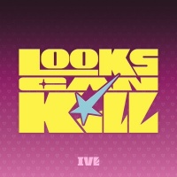 [Pre Order] IVE - Looks Can Kill - Loved Ive