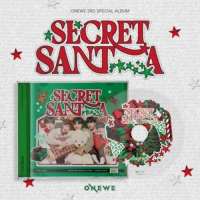 Onewe - Secret Santa - Special Album