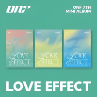 Love Effect (Bizent Mall)