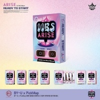 [Pre Order] Arise - Ready To Start - Smart Album 