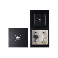 [Pre Order] Enhypen - Sunghoon - Mini Me Figure Set