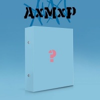 [Pre Order] AxMxP - Amplify My Way - Waypoint