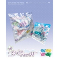 [Pre Order] Cosmosy - Of The World - Ring 