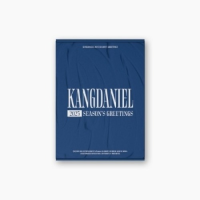 Kang Daniel - 2025 Season's Greetings