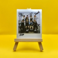 Photocard - Epex - Group Signed Group Polaroid - MWave