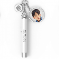 NCT - Resonance Pt.2 - Photo Projection Keyring - Lucas