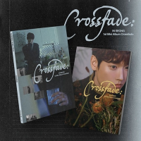[Pre Order] In Seong - Crossfade: - Cd