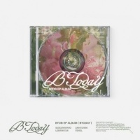 BTOB - Btoday - Jewel Case Ver.