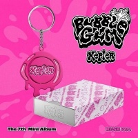 Kep1er - Bubble Gum - Rush