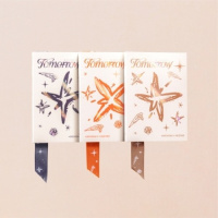 TXT - Minisode 3 : Tomorrow - Romantic - Orange