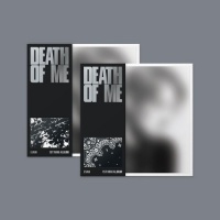 [Pre Order] Evan - Death Of Me - Bandana
