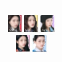 Illit - Bomb - Glitt - Minju - Yellow