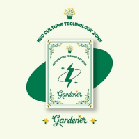 [Pre Order] NCT - NCT Zone Coupon Card - Gardener 