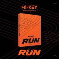 H1-Key - Run