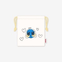 [Pre Order] Twice - 2026 - This Is For - Chaeyoung String Pouch