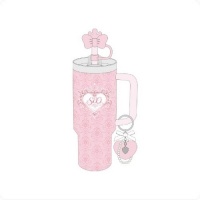 [Pre Order] Ive - Dive Into Ive - Tumbler