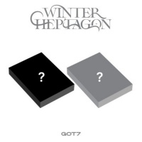 Got7 - Winter Heptagon - Heptagon Ver.