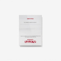 Romance : Untold (Weverse Album)