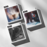 Jin - Echo - III - Yellow