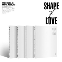 Shape Of Love - Originality version