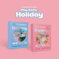 Play Game: Holiday - M World - Pink