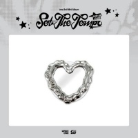 [Pre Order] Izna - Set The Tempo - Magnetic Smart Tok 