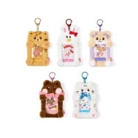  ILLIT - Dearlit - Photocard Holder - Mocha Latte