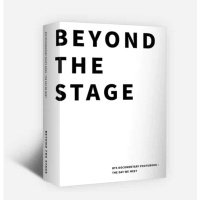 BTS - Beyond The Stage - The Day We Meet